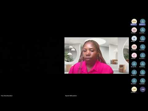 Graduate Connect: A Clinical Research Master Class Information Session